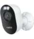 Reolink Lumus Series E430 outdoor camera with light spotlight 4MP surveillance, White Reolink