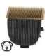 Camry CR 2821.1 Head to CR 2821 Hair clipper for pets Camry