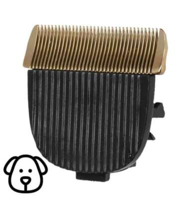 Camry CR 2821.1 Head to CR 2821 Hair clipper for pets Camry