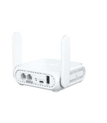 ASUS RT-BE58 GO Portable Router, Dual-band Wi-fi 7