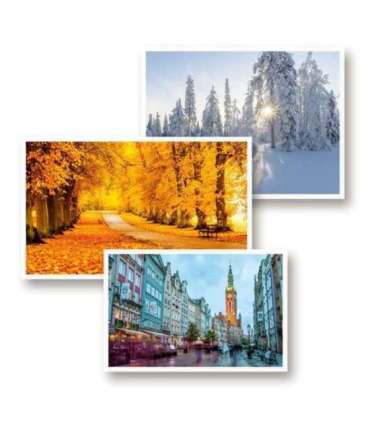 ColorWay PrintPro High Glossy Photo Paper, A3, 180g/m, 100 sheets