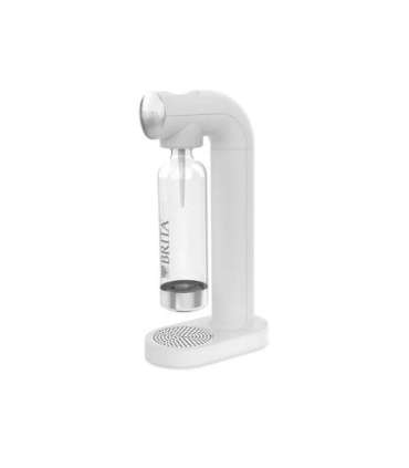 Saturator Brita SodaOne (white)