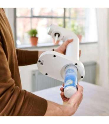 Saturator Brita SodaOne (white)