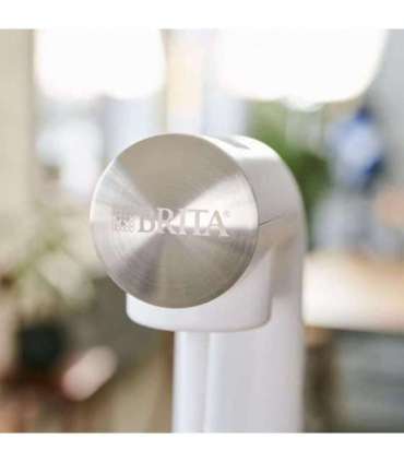Saturator Brita SodaOne (white)
