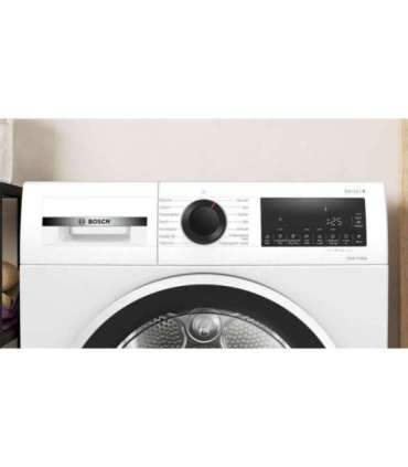 Dryer BOSCH WQG2420ISN