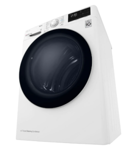 Dryer LG RH80V3AV6N