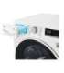 Dryer LG RH10V9AV4W
