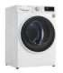 Dryer LG RH10V9AV4W