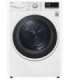 Dryer LG RH10V9AV4W