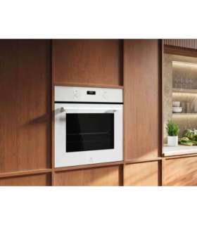 Catalytic oven Electrolux EOF5F50BV white