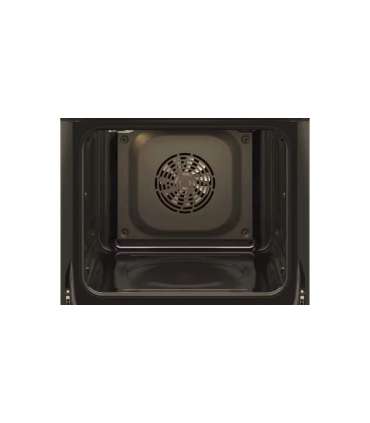 Catalytic oven Electrolux EOF5F50BV white
