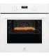 Catalytic oven Electrolux EOF5F50BV white