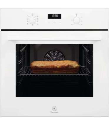 Catalytic oven Electrolux EOF5F50BV white
