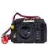 Green Cell INV06 power adapter/inverter Auto 150 W Black