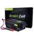 Green Cell INV06 power adapter/inverter Auto 150 W Black