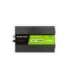 Green Cell PowerInverter LCD 12V to 230V 2000W/40000W car inverter with LCD display - pure sine wave