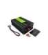 Green Cell PowerInverter LCD 12V to 230V 2000W/40000W car inverter with LCD display - pure sine wave