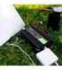 Green Cell INV03DE power adapter/inverter Auto/Indoor 500 W Black
