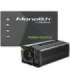 Qoltec Monolith power adapter/inverter Auto/Indoor 600 W Black