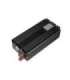 Green Cell INV09 power adapter/inverter Auto 1000 W Black
