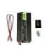 Green Cell INV09 power adapter/inverter Auto 1000 W Black