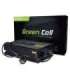 Green Cell INV07 power adapter/inverter Auto 300 W Black