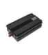 Green Cell INV10 power adapter/inverter Auto 2000 W Black