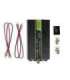 Green Cell INV10 power adapter/inverter Auto 2000 W Black