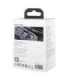 Baseus Grain Pro Car Charger 2x USB 4.8A (black)