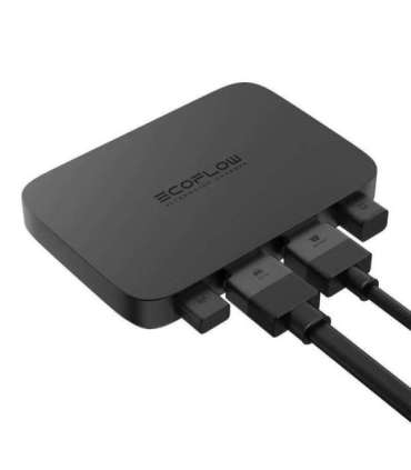 Зарядно устройство за автомобил EcoFlow Alternator Charger