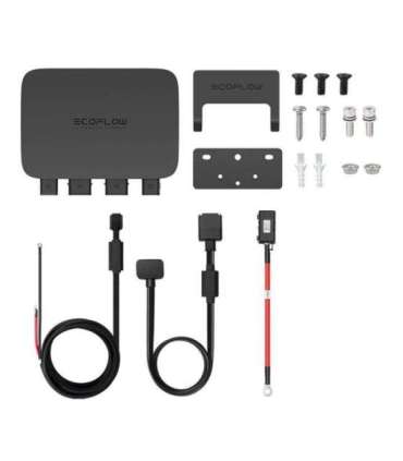 Зарядно устройство за автомобил EcoFlow Alternator Charger