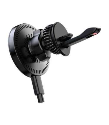 Rocoren RCZJ-XK01 wireless car charger, 15W (black)