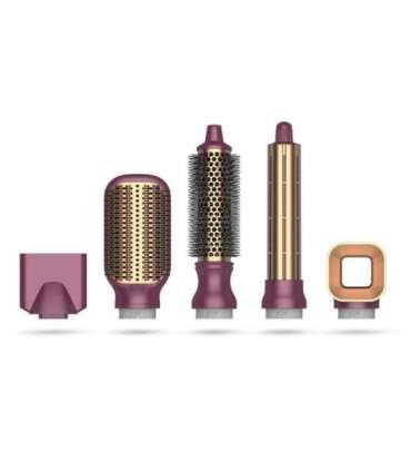 Neno Beauty Silvia - professional hair dryer with ionization