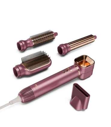 Neno Beauty Silvia - professional hair dryer with ionization