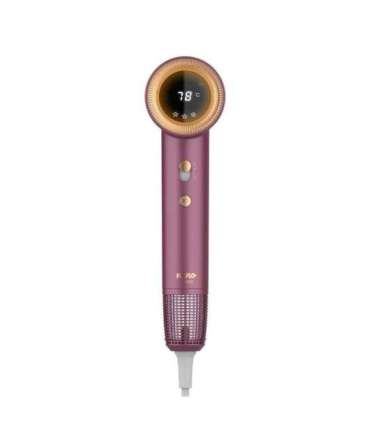 Neno Beauty Vio – ionic hair curler