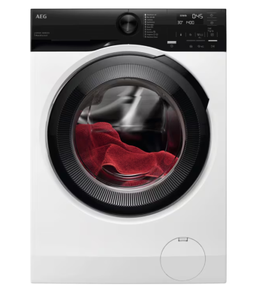 Washing machine AEG LFR6G944GE