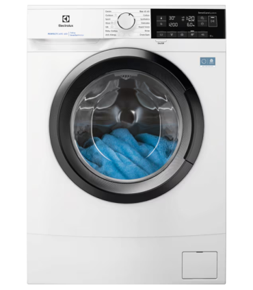 Washing machine ELECTROLUX EWS6326DE