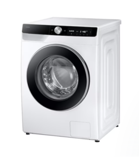 Washing machine SAMSUNG WW11DG6B85LKU4