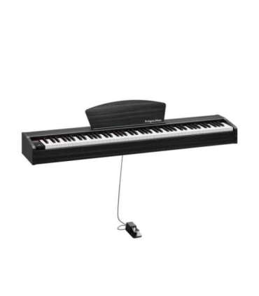 KRUGER&MATZ DIGITAL PIANO KMDP-45-BK MATT BLACK