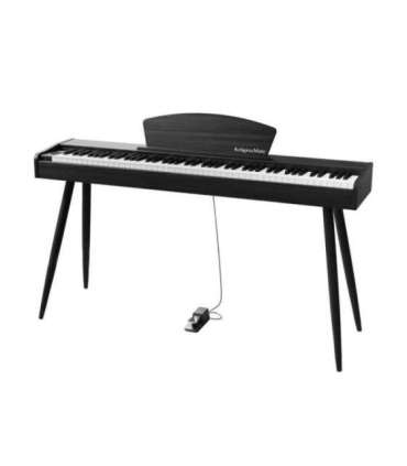 KRUGER&MATZ DIGITAL PIANO KMDP-45P-BK MATT BLACK