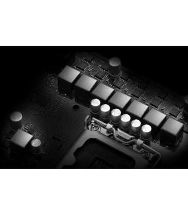 Płyta główna Asrock H610M-HVS/M.2 D5 GEN5