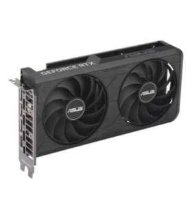 Karta graf. ASUS DUAL RTX 5060 EVO OC 8GB - BULK