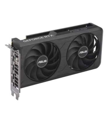Karta graf. ASUS DUAL RTX 5060 EVO OC 8GB - BULK