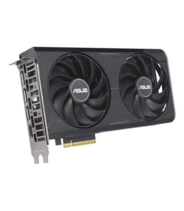 Karta graf. ASUS DUAL RTX 5060 EVO OC 8GB - BULK