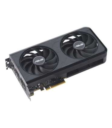 Karta graf. ASUS DUAL RTX 5060 EVO OC 8GB - BULK