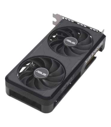 Karta graf. ASUS DUAL RTX 5060 EVO OC 8GB - BULK