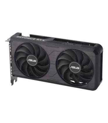 Karta graf. ASUS DUAL RTX 5060 EVO OC 8GB - BULK