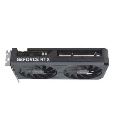 Karta graf. ASUS DUAL RTX 5060 EVO OC 8GB - BULK