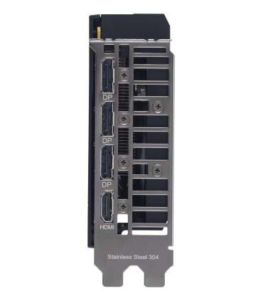 Karta graf. ASUS DUAL RTX 5060 EVO OC 8GB - BULK