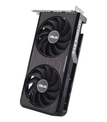 Karta graf. ASUS DUAL RTX 5060 EVO OC 8GB - BULK